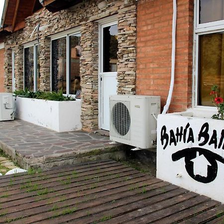 Hostel Bahia Ballenas Пуэрто-Пирамидес Экстерьер фото